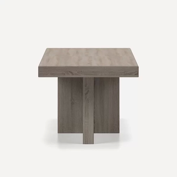 Mesa Tour 140cm extensible