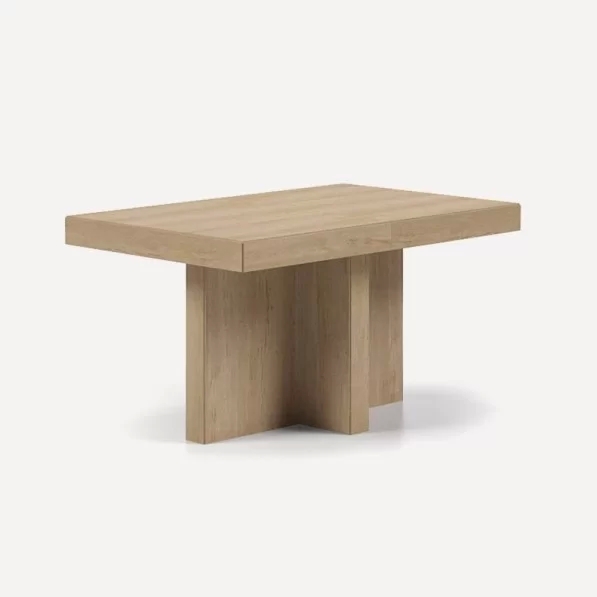 Mesa Tour 140cm extensible