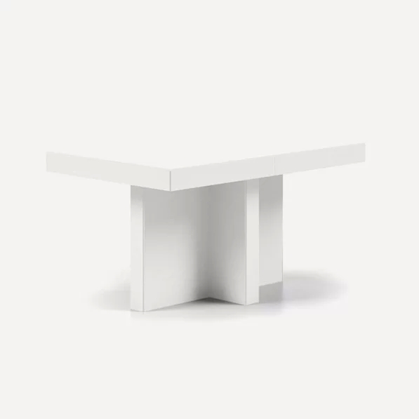 Mesa Tour 140cm extensible