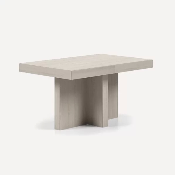 Mesa Tour 140cm extensible