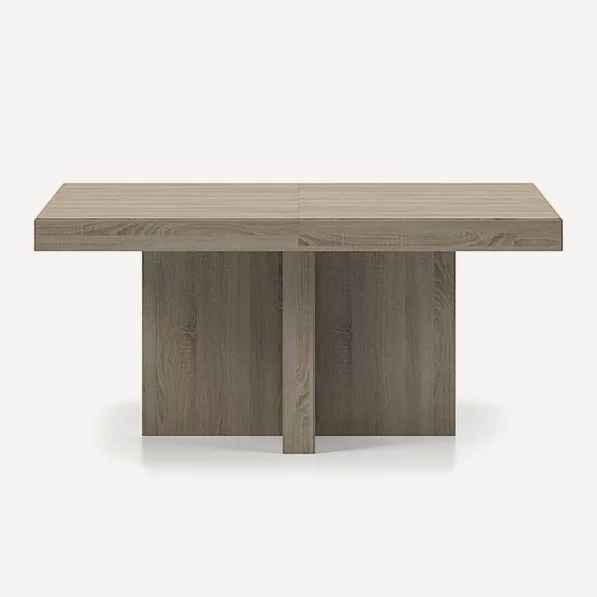 Taula Tour 160cm extensible