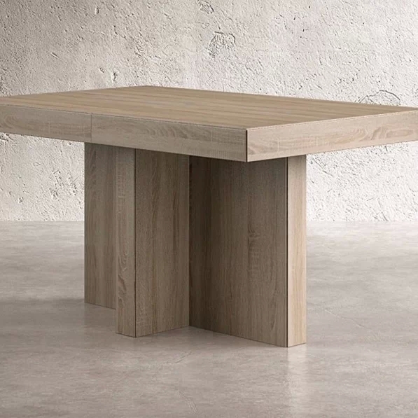 Mesa Tour 160cm extensible