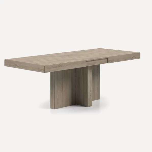 Mesa Tour 160cm extensible