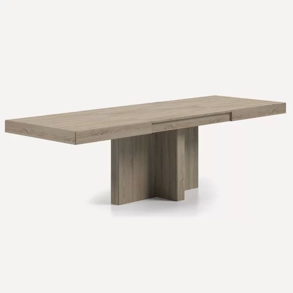 Mesa Tour 160cm extensible