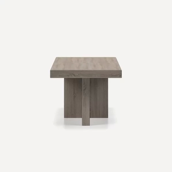 Mesa Tour 160cm extensible