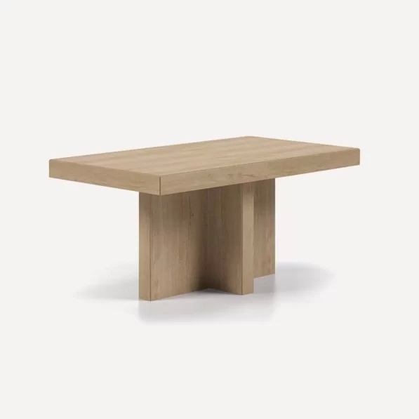 Mesa Tour 160cm extensible