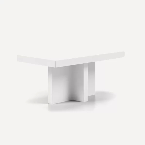 Mesa Tour 160cm extensible