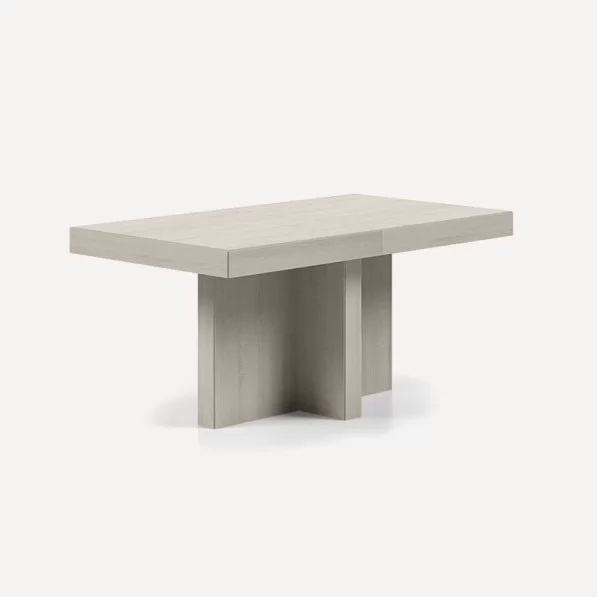Mesa Tour 160cm extensible