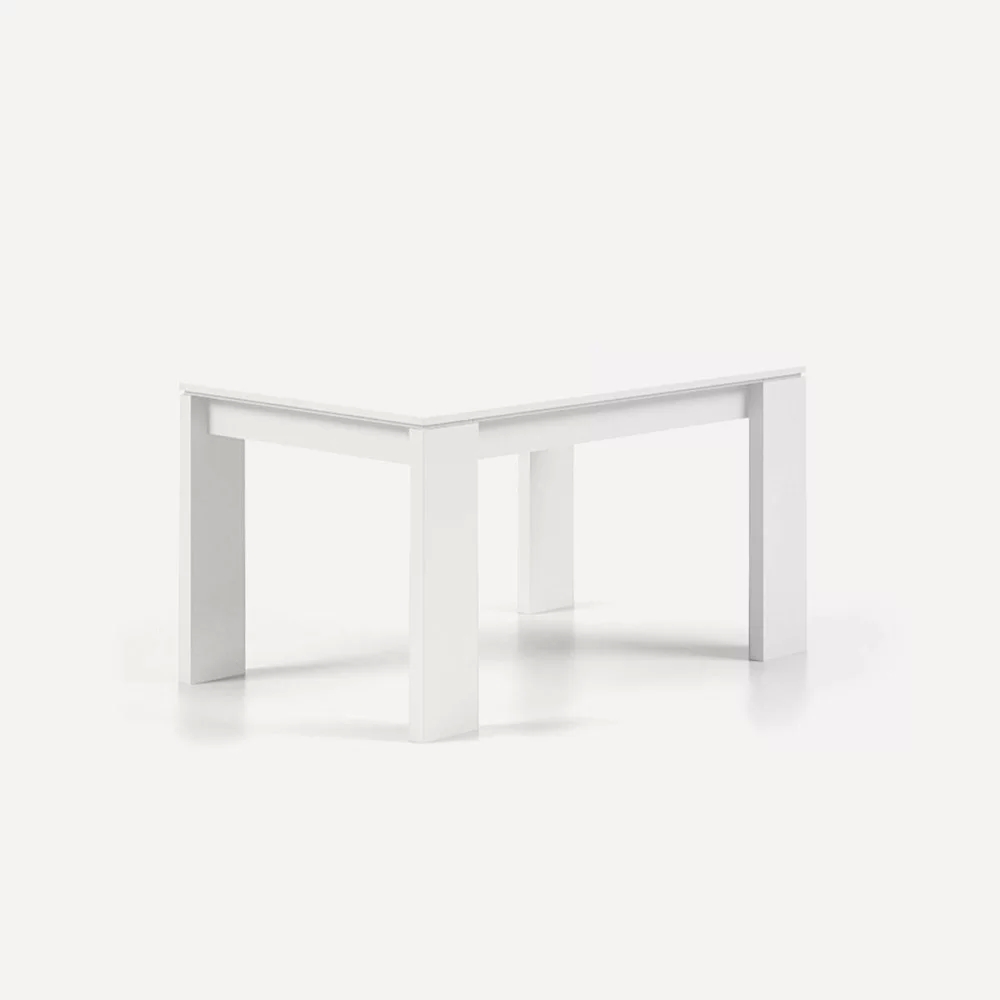 Mesa Latin 140cm extensible
