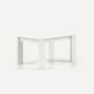 Mesa Latin 140cm extensible Mesa Latin 140cm extensible