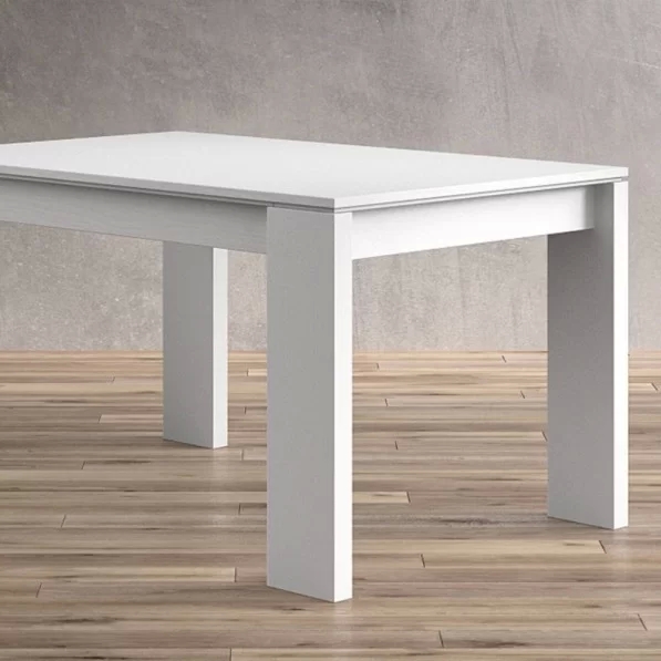 Mesa Latin 140cm extensible