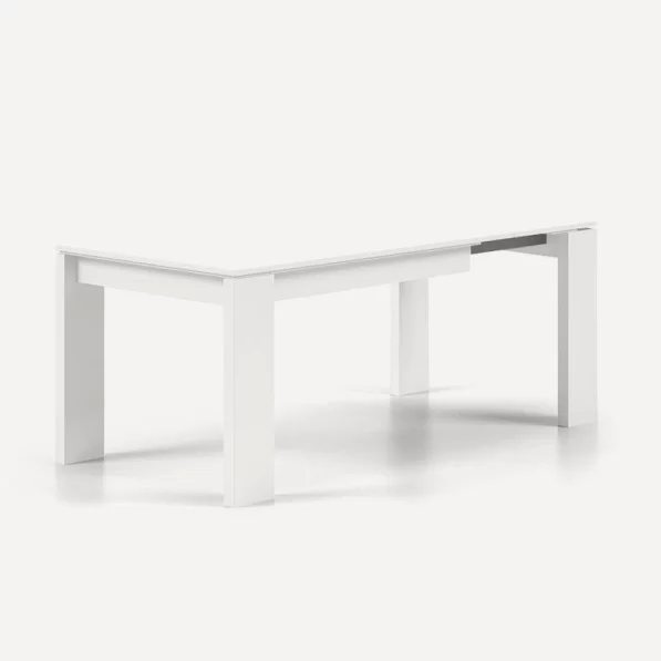 Mesa Latin 140cm extensible