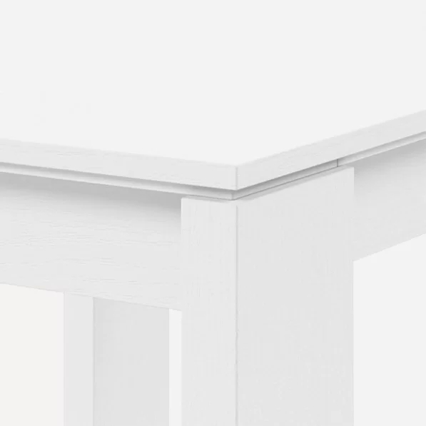 Mesa Latin 140cm extensible