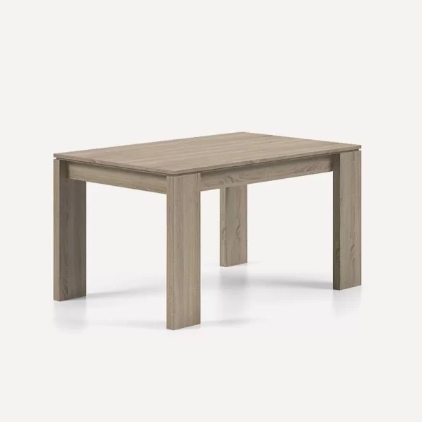 Mesa Latin 140cm extensible