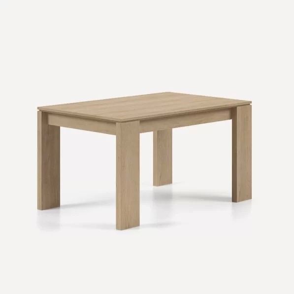 Mesa Latin 140cm extensible
