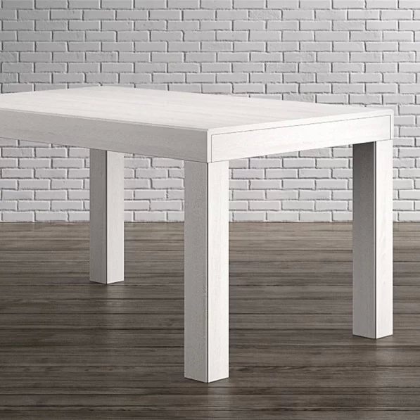 Mesa Opera 140cm extensible