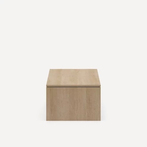 Mesa centro Athos 110cm cajón
