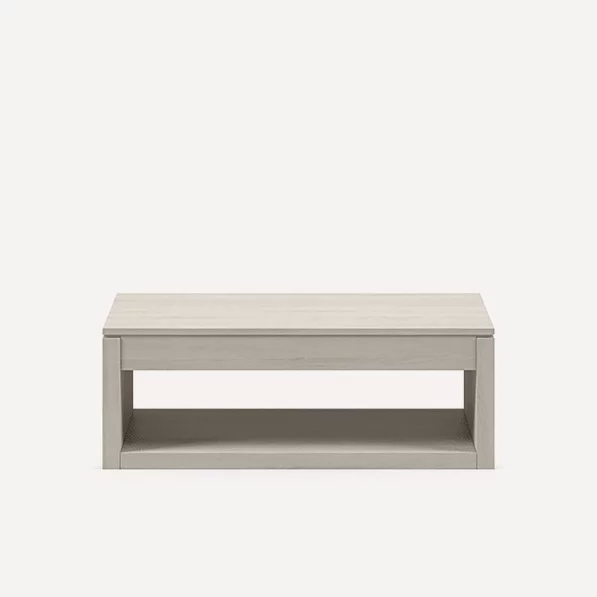 Mesa centro Sena 110cm elev.
