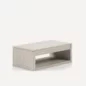 Mesa centro Sena 110cm elev. Mesa centro Sena 110cm elev.