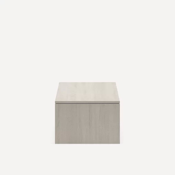 Mesa centro Sena 110cm elev.