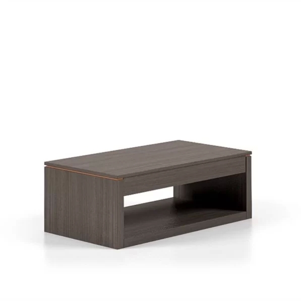 Mesa centro Sena 110cm elev.