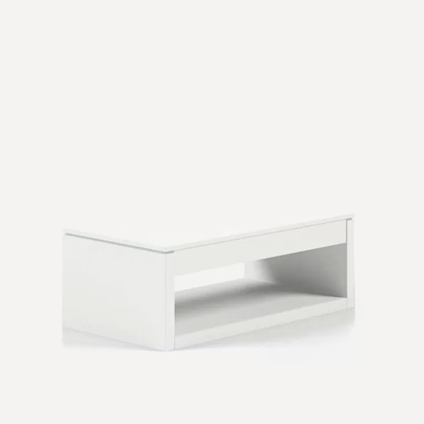 Mesa centro Sena 110cm elev.