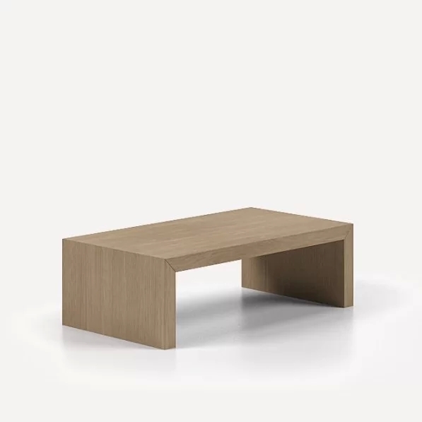 Taula centre Aiko 110cm