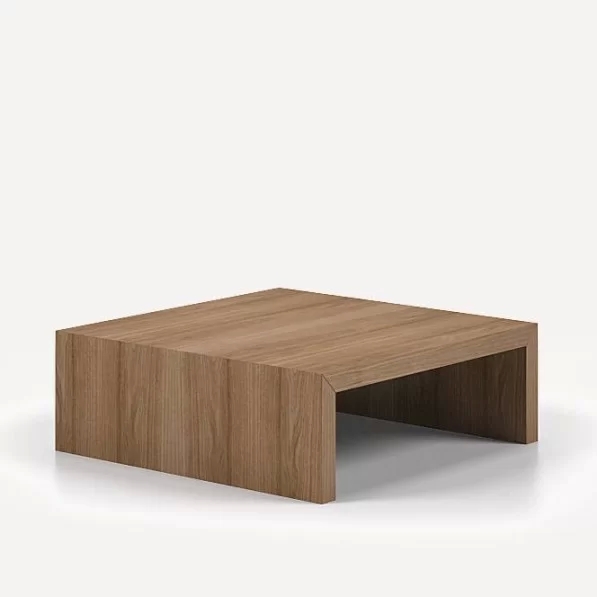 Taula centre Aiko 100cm