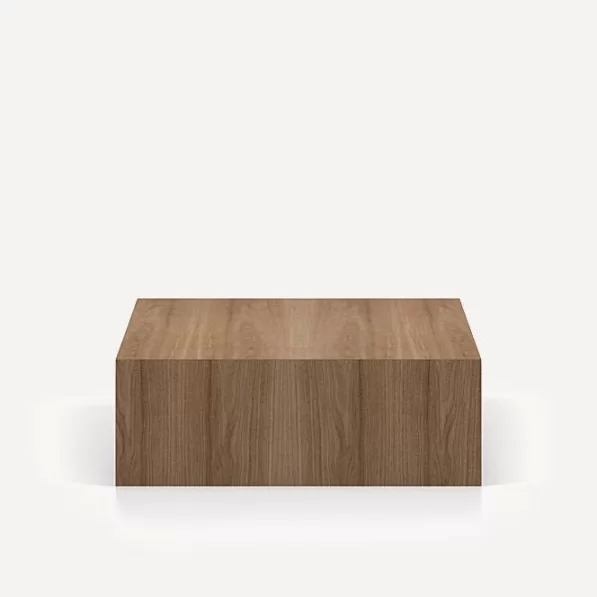 Taula centre Aiko 100cm