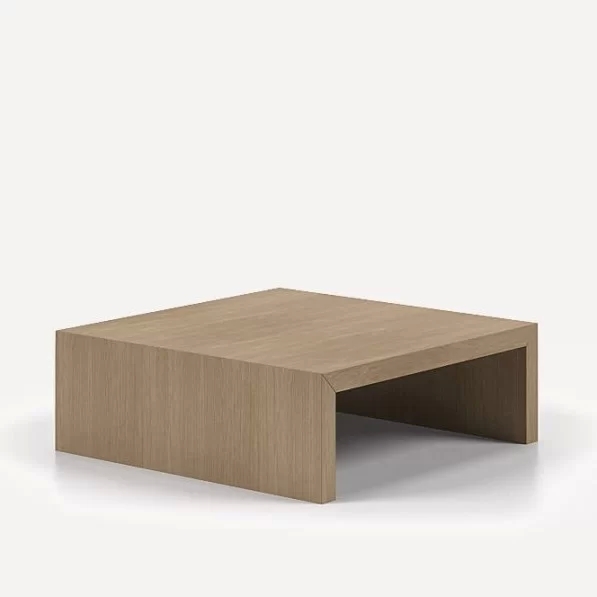 Taula centre Aiko 100cm