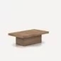 Mesa centro Izu 120cm Mesa centro Izu 120cm