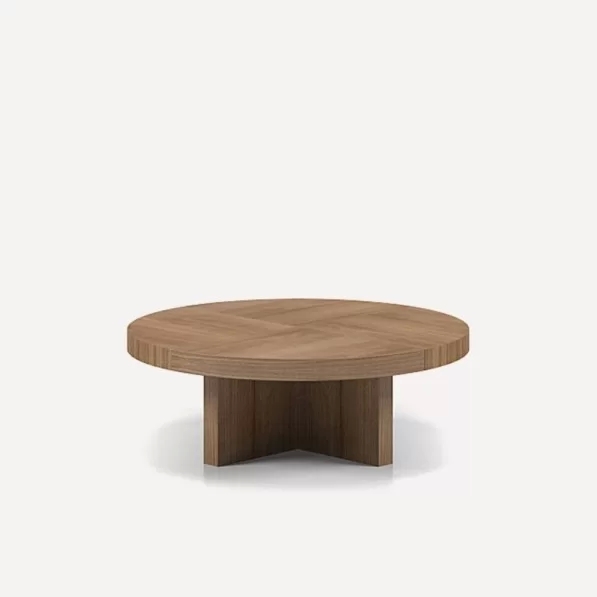 Taula centre Ginza 100cm