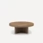 Mesa centro Ginza 100cm Mesa centro Ginza 100cm