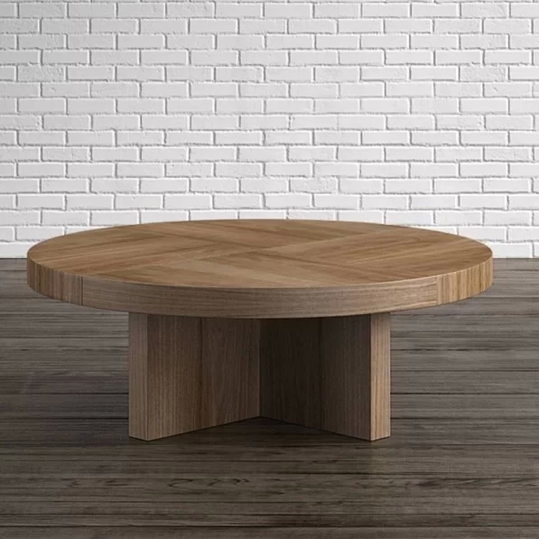 Mesa centro Ginza 100cm