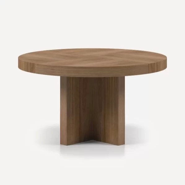 Mesa Ginza 140cm extensible