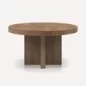 Mesa Ginza 140cm extensible Mesa Ginza 140cm extensible