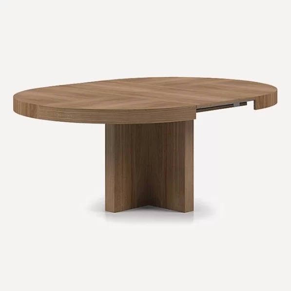 Taula Ginza 140cm extensible