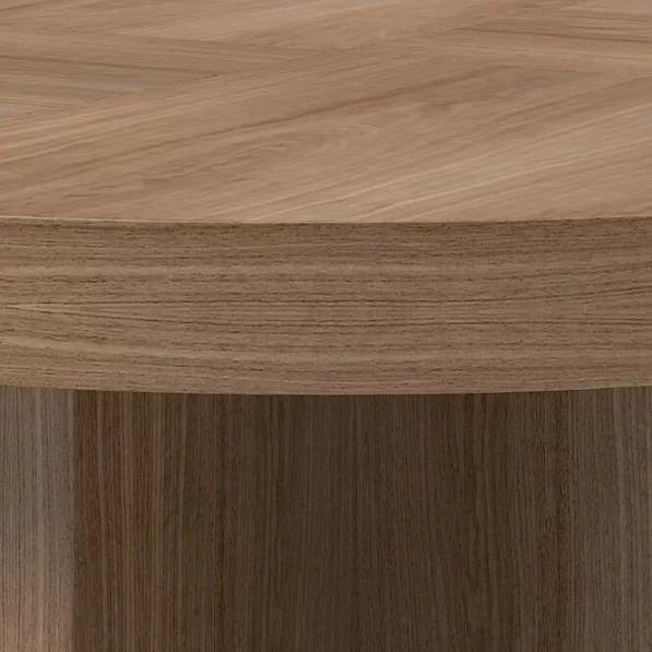 Mesa Ginza 140cm extensible