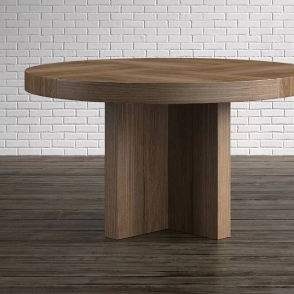 Taula Ginza 140cm extensible