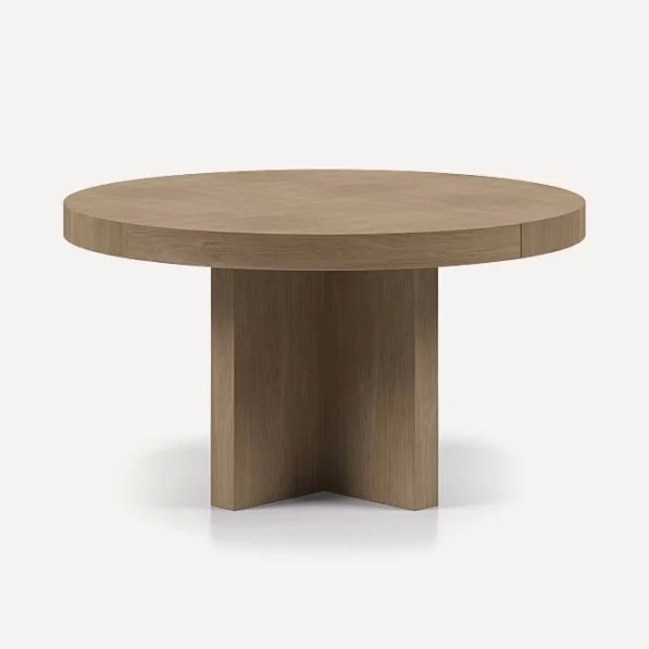 Mesa Ginza 140cm extensible