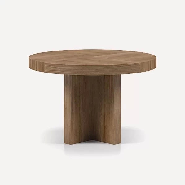 Mesa Ginza 120cm extensible