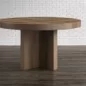 Mesa Ginza 120cm extensible Mesa Ginza 120cm extensible