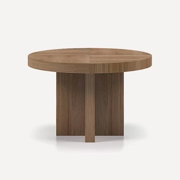 Taula Ginza 120cm extensible