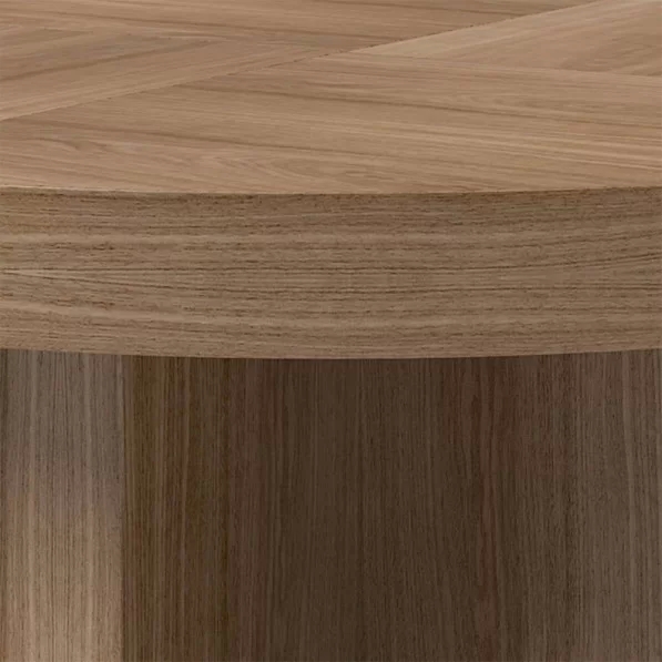 Taula Ginza 120cm extensible