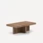Mesa centro Ginza 110cm Mesa centro Ginza 110cm