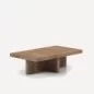 Mesa centro Ginza 120cm Mesa centro Ginza 120cm