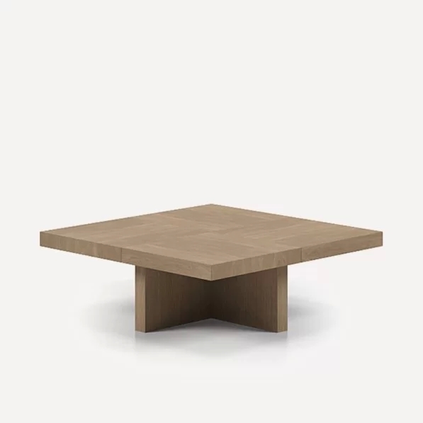 Taula centre Ginza 100cm
