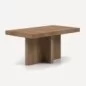 Mesa Ginza 160cm extensible Mesa Ginza 160cm extensible