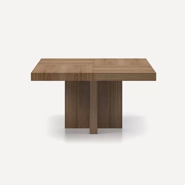Mesa Ginza 140cm extensible