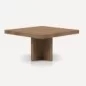 Mesa Ginza 140cm extensible Mesa Ginza 140cm extensible